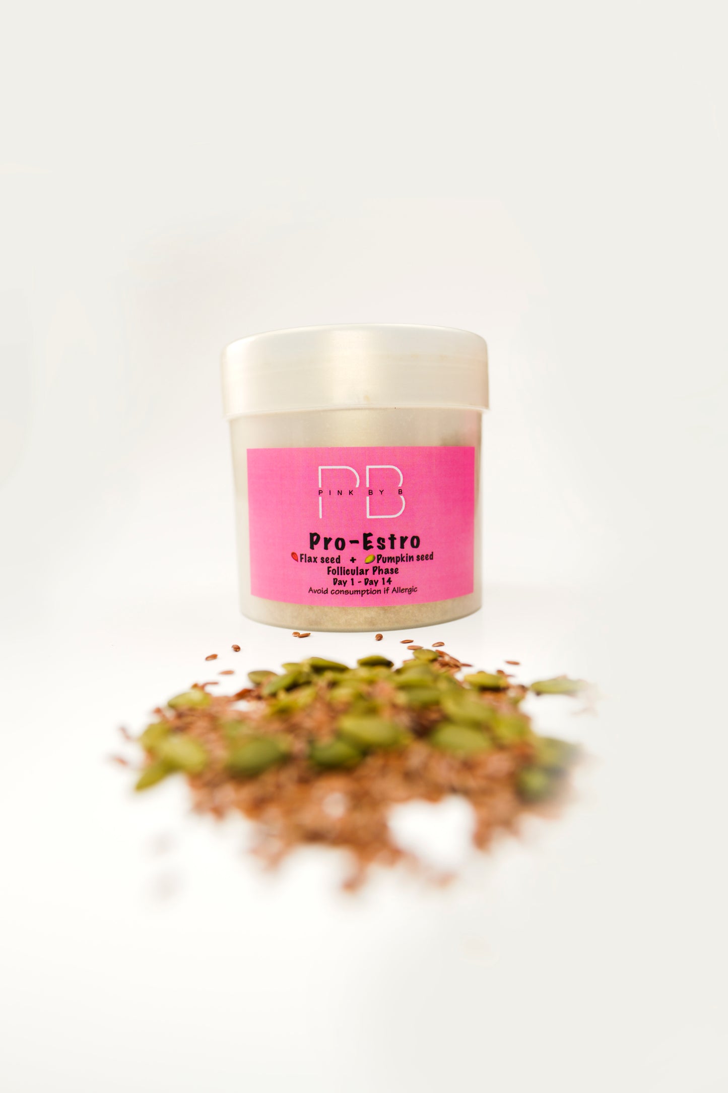 Pro-Estro (Follicular phase)