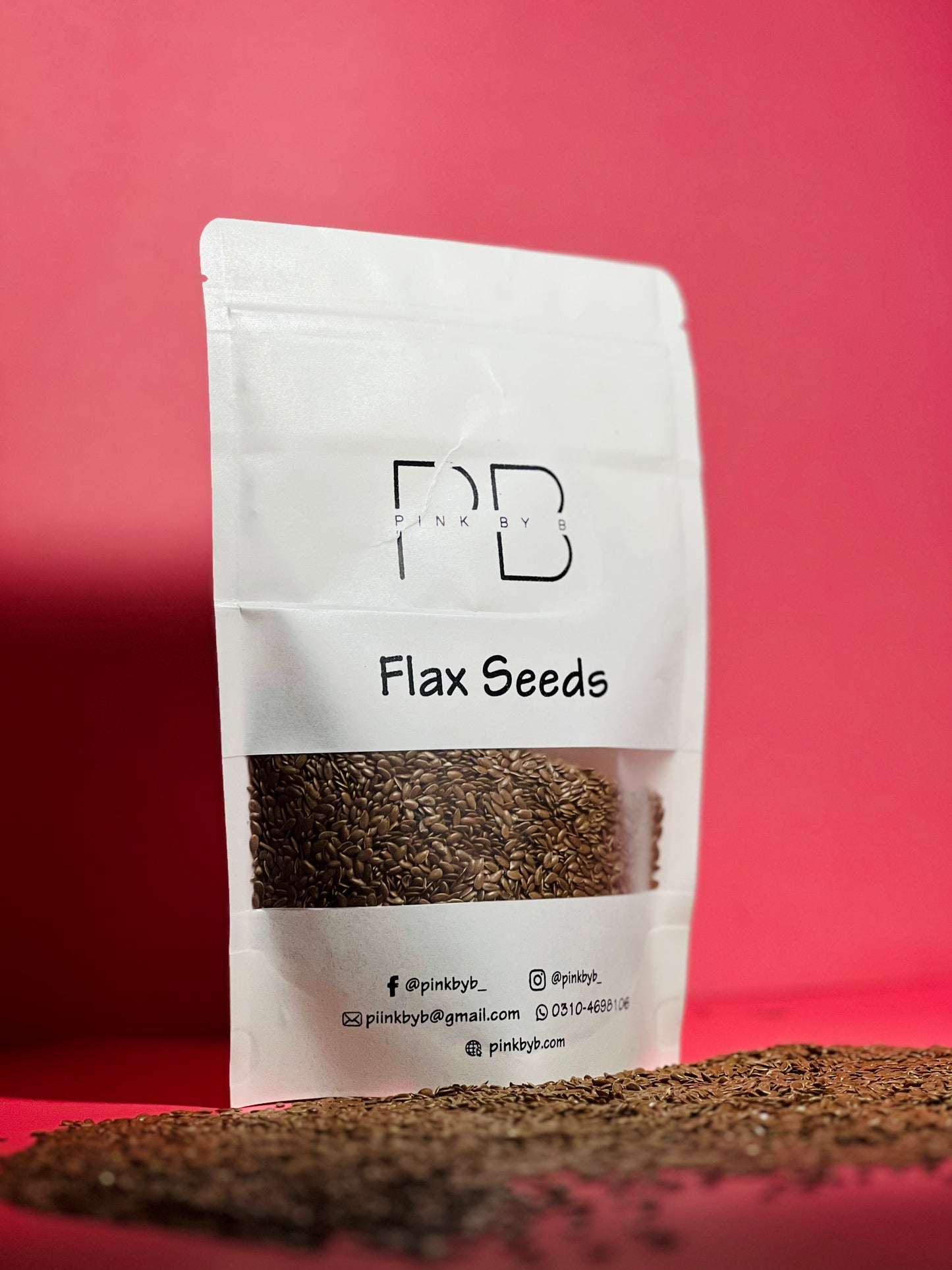 Flax Seeds