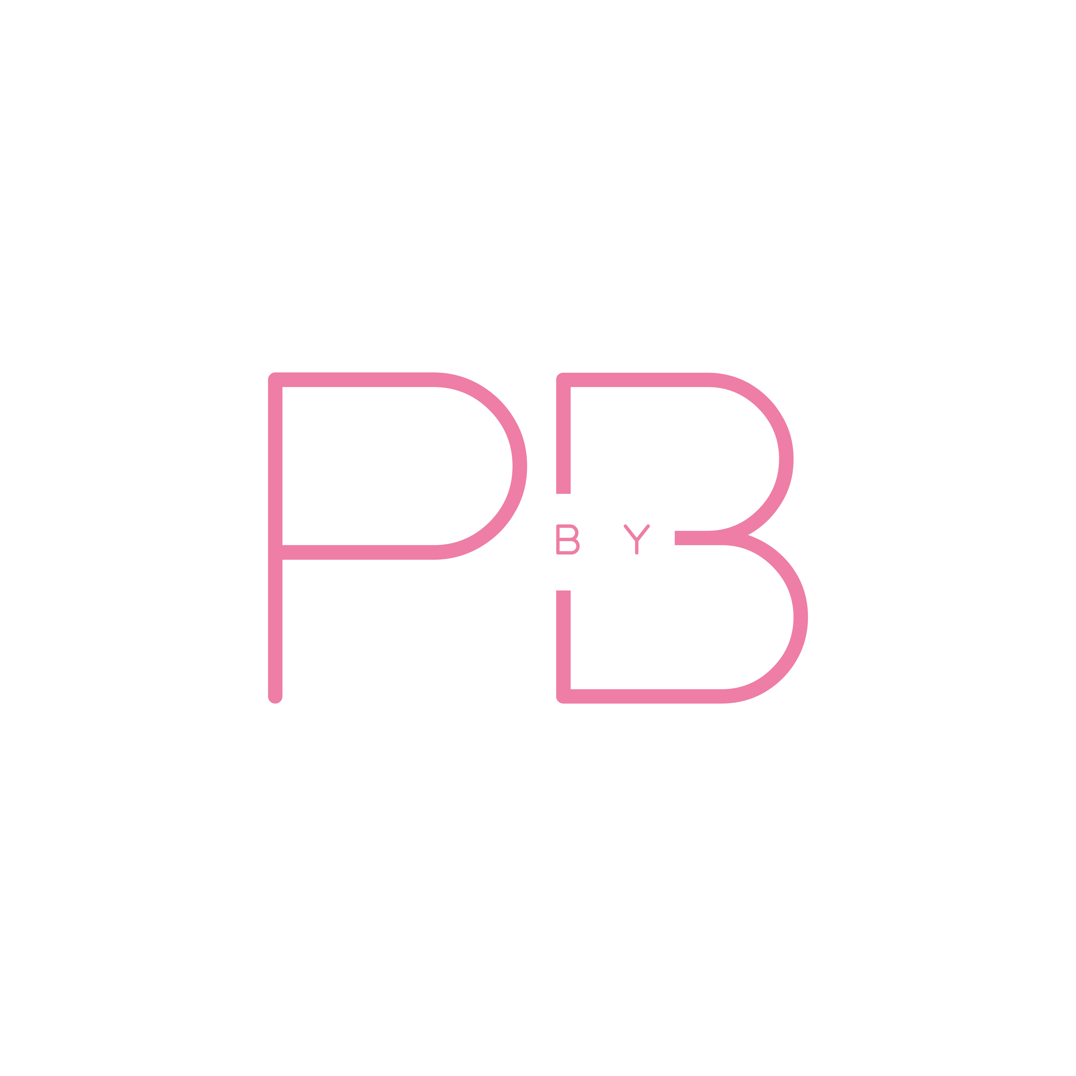 pinkbyb