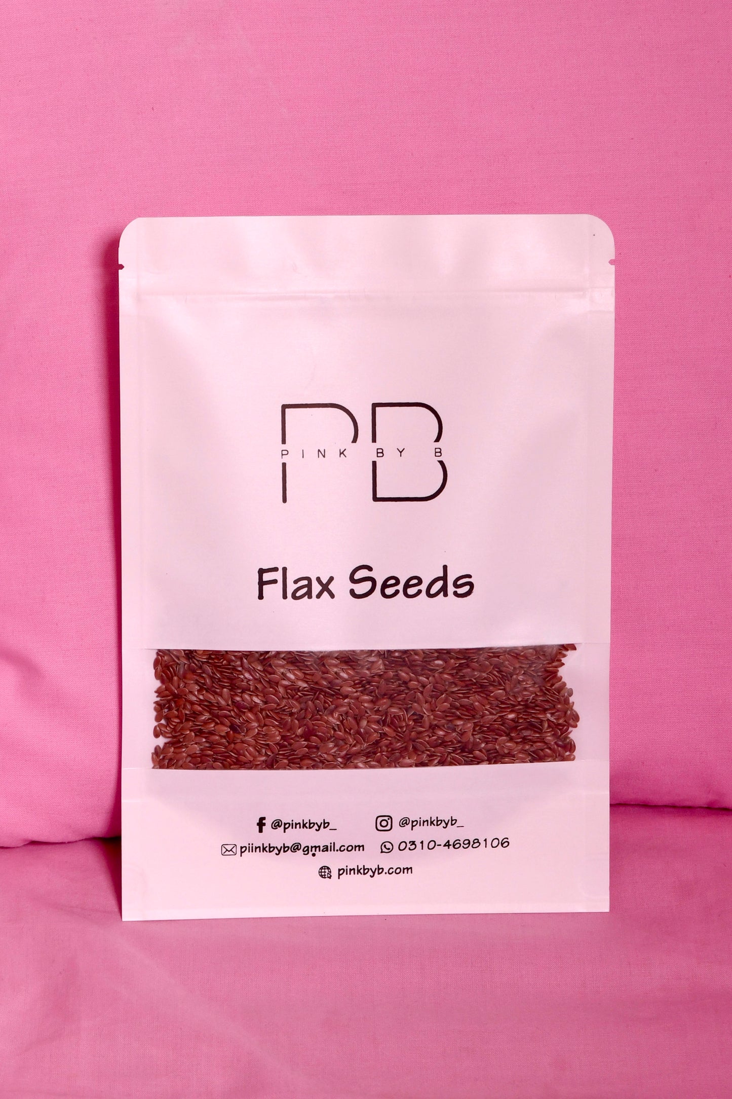 Flax Seeds