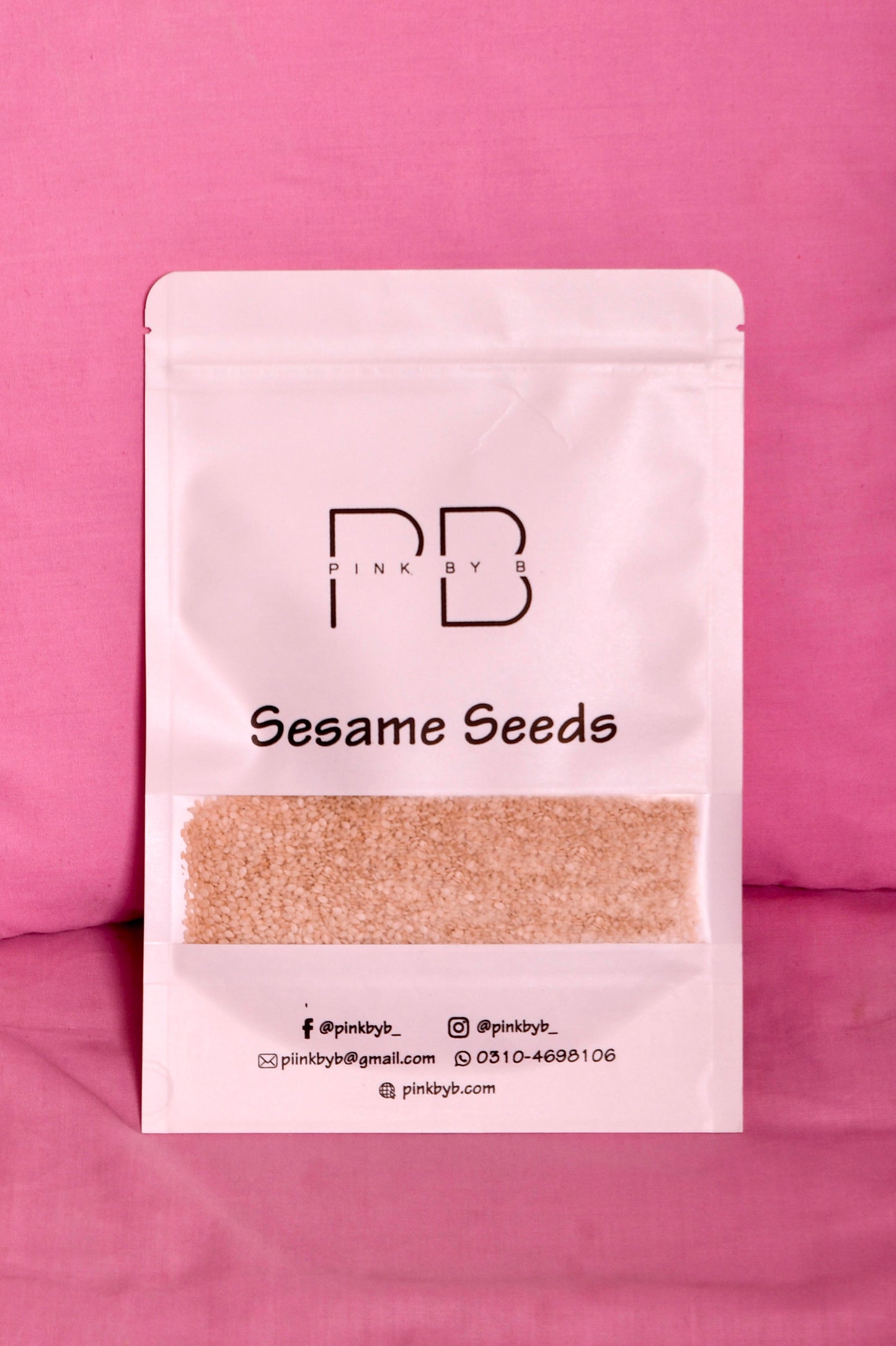 Sesame Seeds